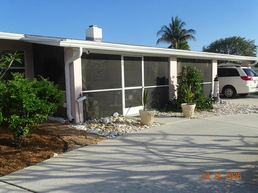 Villa - Boca Raton, Palm Beach County