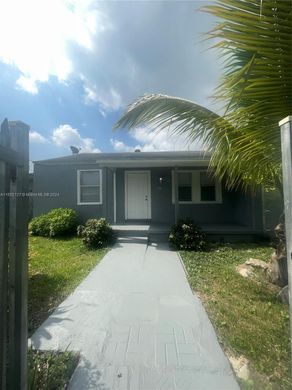 ‏וילה ב  מיאמי, Miami-Dade County