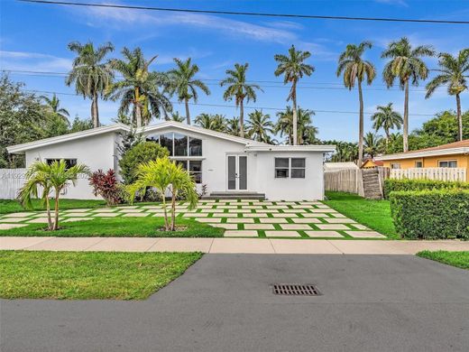 Villa à Miami, Comté de Miami-Dade