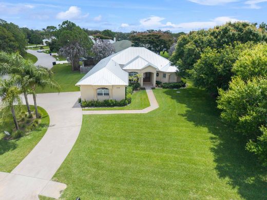 Villa - Palm City, Martin County