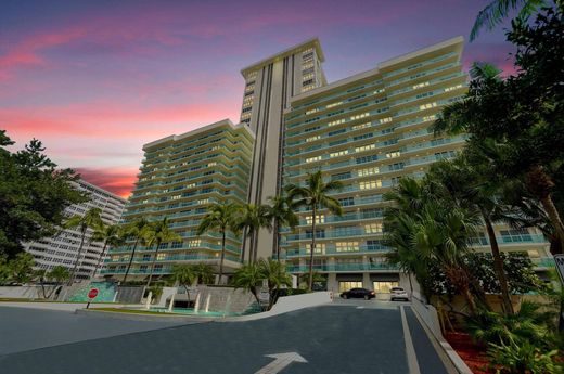 公寓楼  劳德代尔堡, Broward County