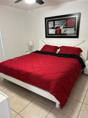 Complexos residenciais - Sunny Isles Beach, Miami-Dade County