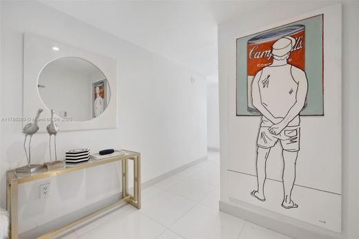 Complexos residenciais - Miami, Miami-Dade County