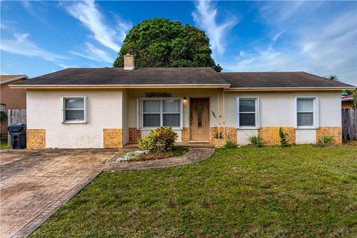 Villa a North Lauderdale, Broward County