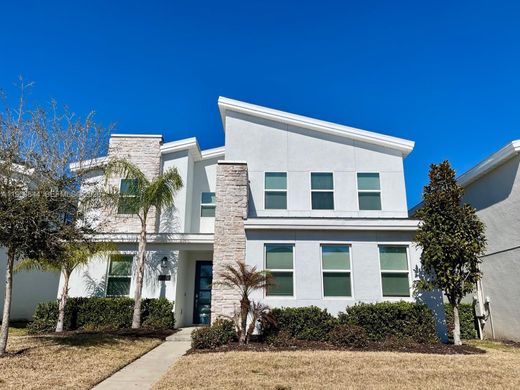 Villa Davenport, Polk County