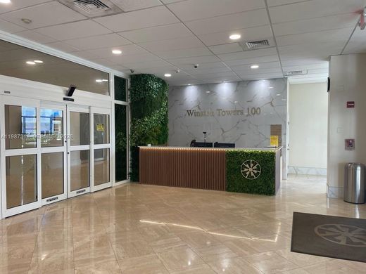 Complesso residenziale a Sunny Isles Beach, Miami-Dade County