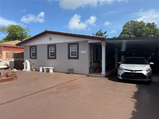 빌라 / West Park, Broward County