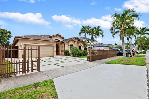 Villa - Miami, Miami-Dade County