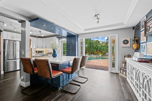 Villa a Pompano Beach, Broward County