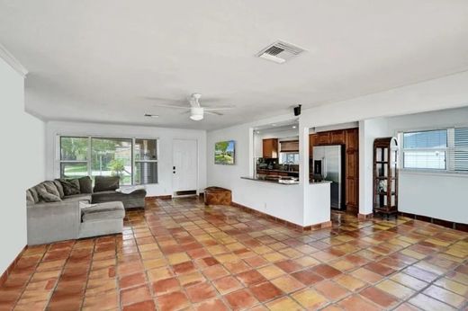Villa Pompano Beach, Broward County