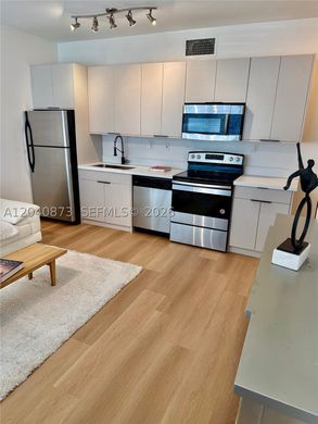 Edificio en Miami Beach, Miami-Dade County