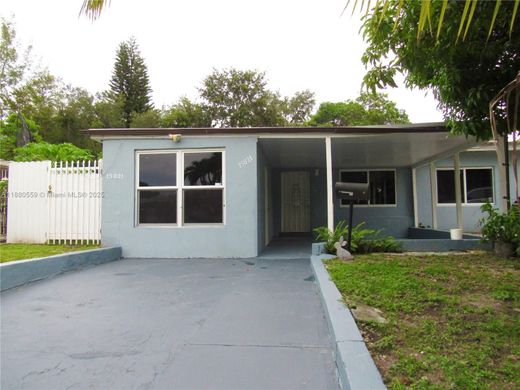 Villa a Miami, Miami-Dade County