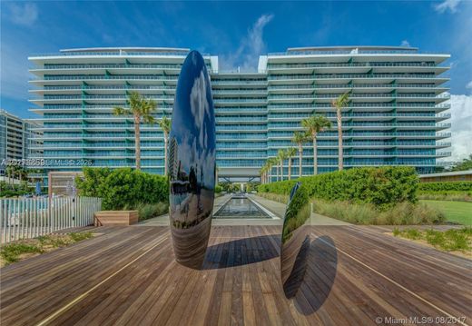 Complesso residenziale a Key Biscayne, Miami-Dade County