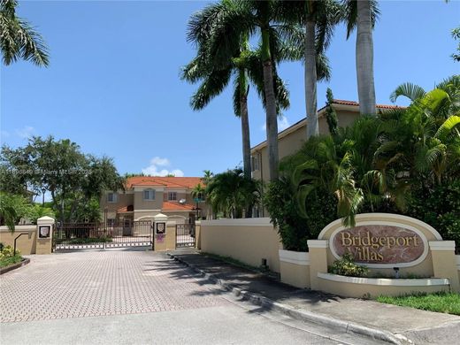 Hôtel particulier à Miami, Comté de Miami-Dade