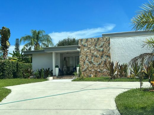 Βίλα σε Lake Worth, Palm Beach County