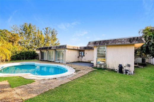 别墅  Tamarac, Broward County