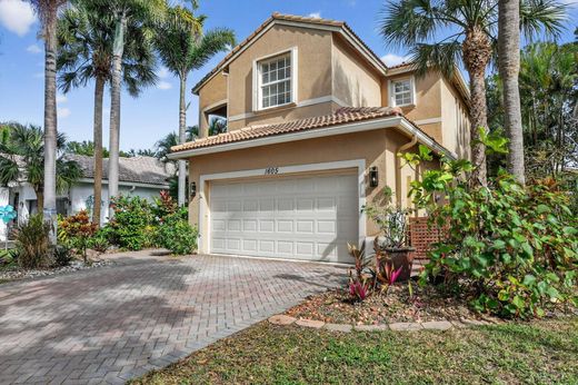 Вилла, Delray Beach, Palm Beach County