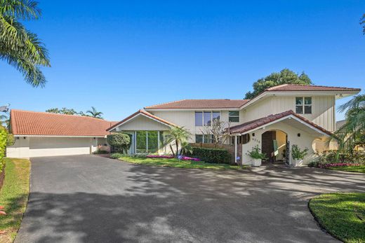 Вилла, Голливуд, Broward County