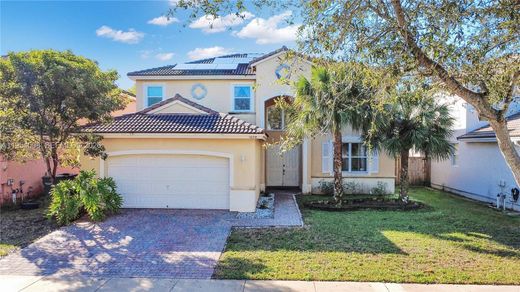 Villa in Homestead, Miami-Dade