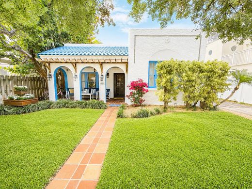 Villa Fort Lauderdale, Broward County