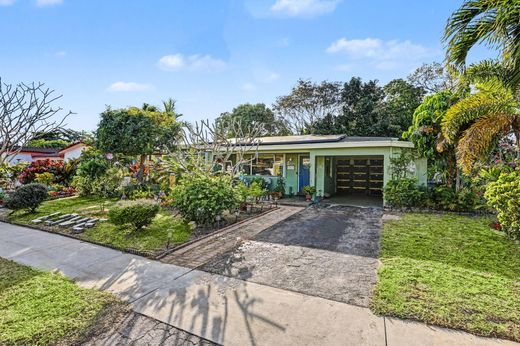 Villa in Miramar, Broward County