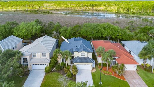 Villa - Stuart, Martin County