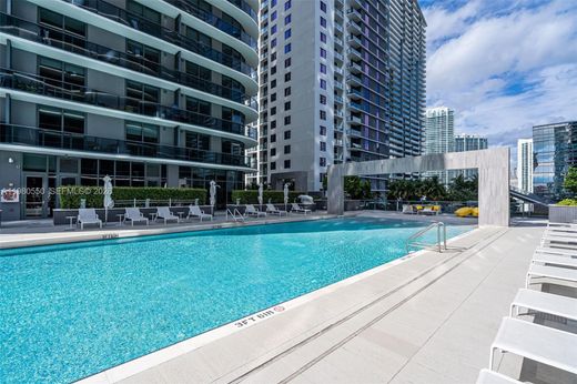 Komplex apartman Miami, Miami-Dade County