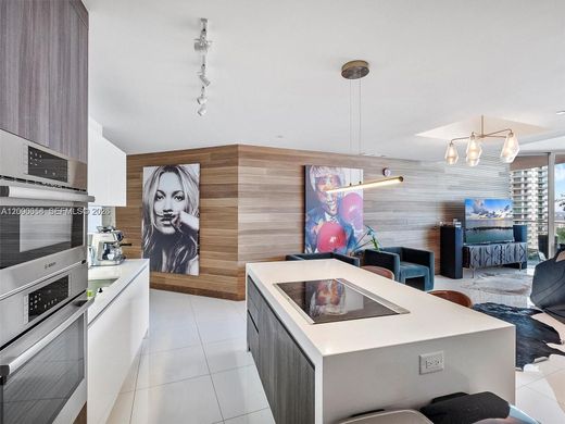 Residential complexes in Miami, Miami-Dade