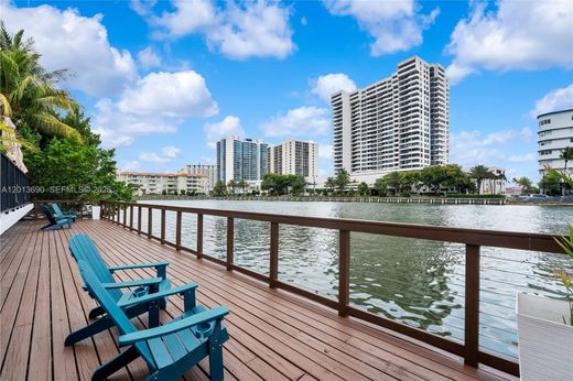 Complexos residenciais - Miami Beach, Miami-Dade County