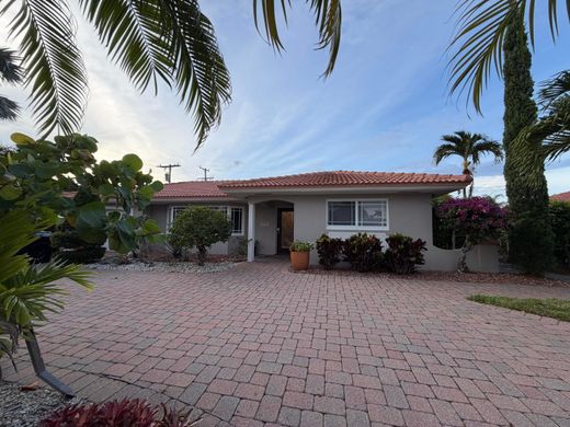 Villa a Palm Beach Shores, Palm Beach County