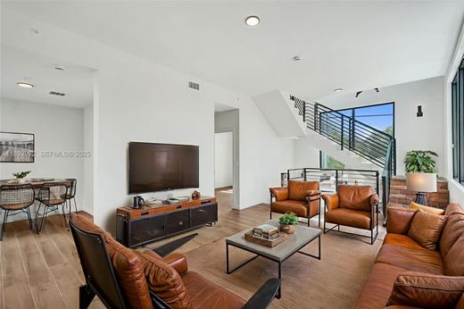 城市独宅  迈阿密, Miami-Dade County