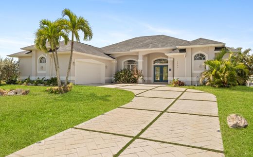 Villa in Port Charlotte, Charlotte County