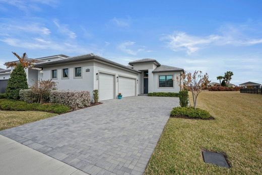 Villa in Port Saint Lucie, Saint Lucie County
