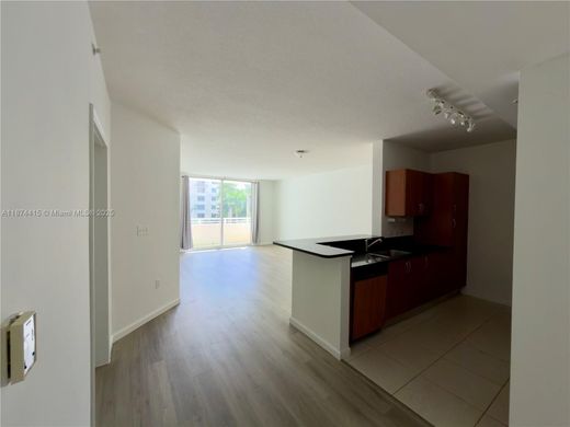 公寓楼  Aventura, Miami-Dade County