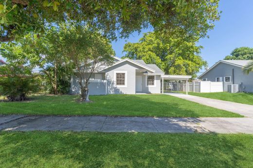 Villa a Deerfield Beach, Broward County