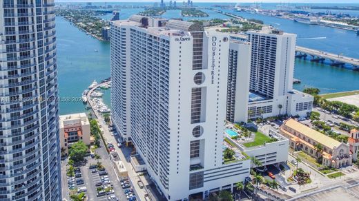 Komplex apartman Miami, Miami-Dade County