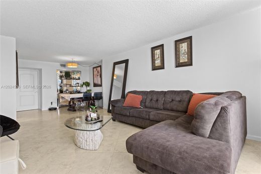 Complesso residenziale a Sunny Isles Beach, Miami-Dade County