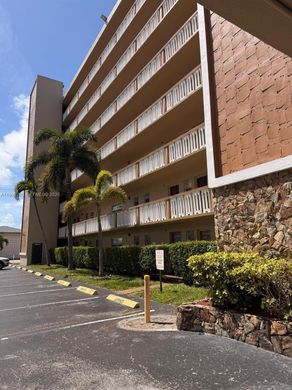 Edificio en Hallandale Beach, Broward County