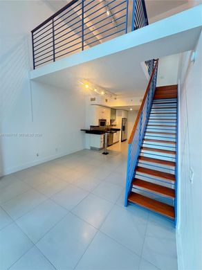Residential complexes in Miami, Miami-Dade