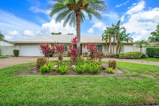 Villa a Lighthouse Point, Broward County