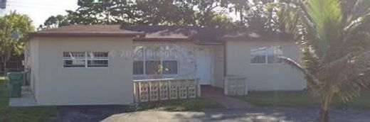 Villa a Lauderhill, Broward County