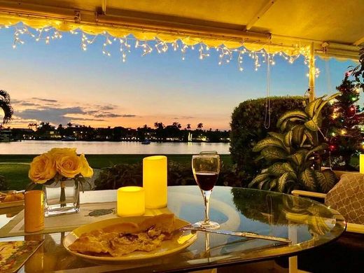 Kamienica w Delray Beach, Palm Beach County