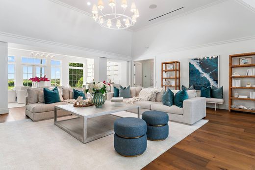 Villa in Hobe Sound, Martin County