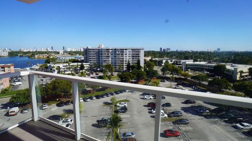Komplex apartman Miami, Miami-Dade County
