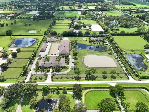 Villa en Wellington, Palm Beach County