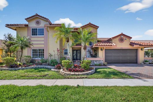 Villa in Plantation, Broward County