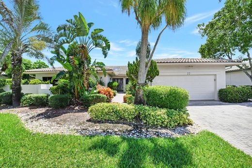 Villa Boynton Beach, Palm Beach County