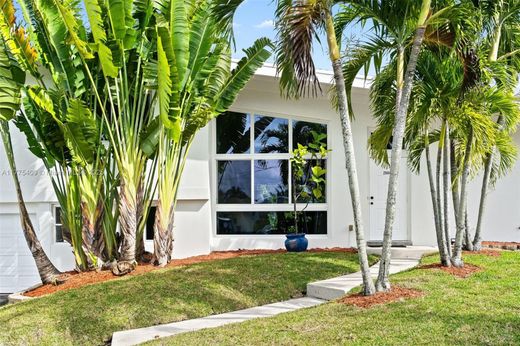 Villa in Fort Lauderdale, Broward County