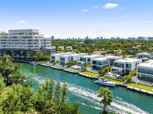 Villa en Miami Beach, Miami-Dade County