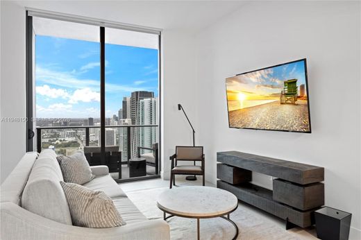 Residential complexes in Miami, Miami-Dade